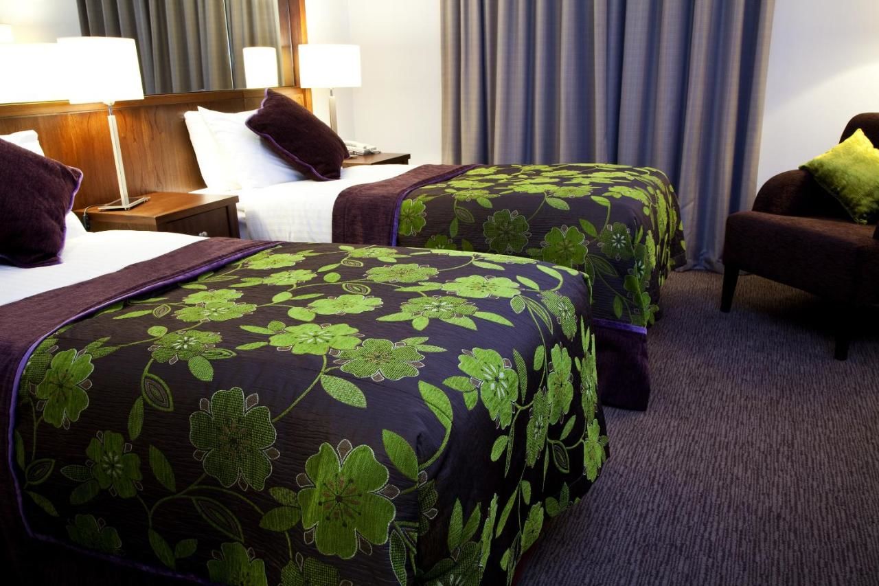 Отель Camden Court Hotel Дублин-19
