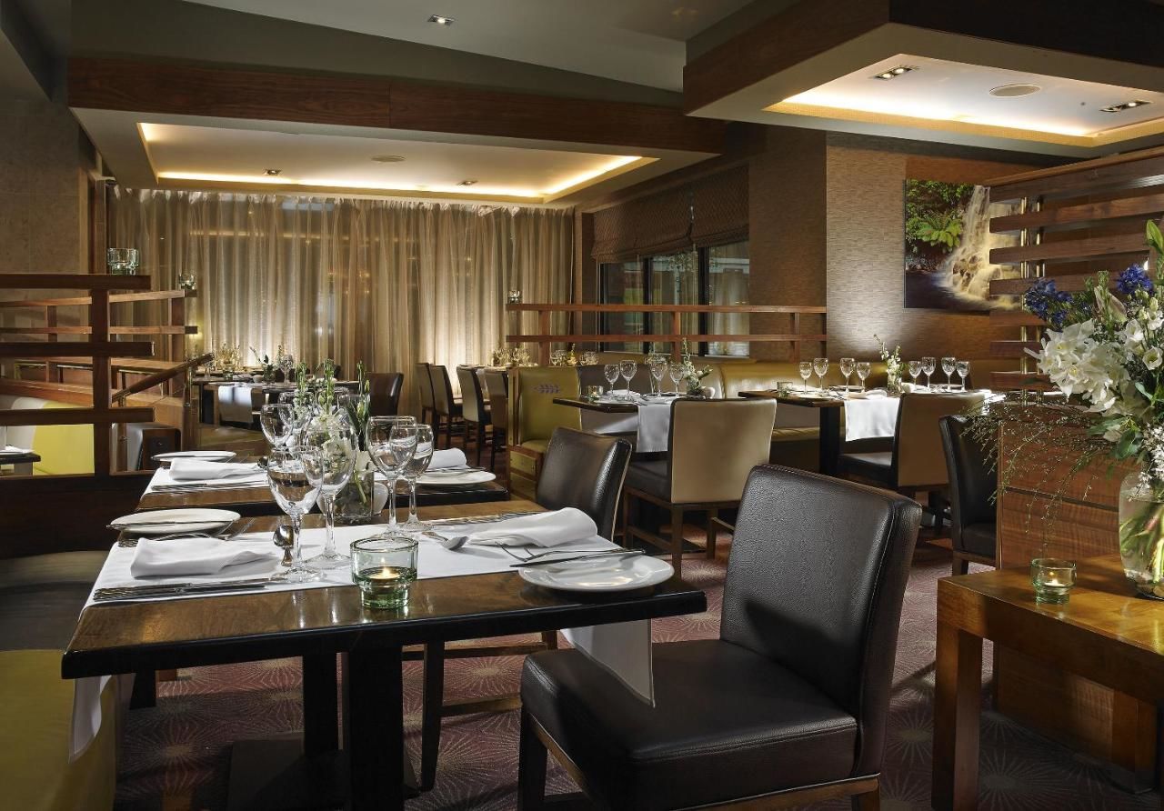 Отель Camden Court Hotel Дублин-21