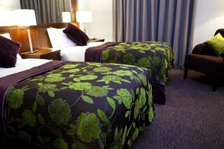 Отель Camden Court Hotel Дублин Двухместный номер с 2 отдельными кроватями-6