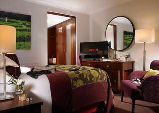 Отель Camden Court Hotel Дублин-2