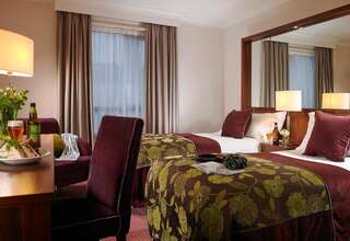 Отель Camden Court Hotel Дублин-6