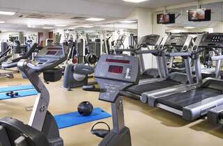 Отель Camden Court Hotel Дублин-7