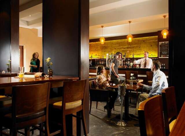 Отель Camden Court Hotel Дублин-22