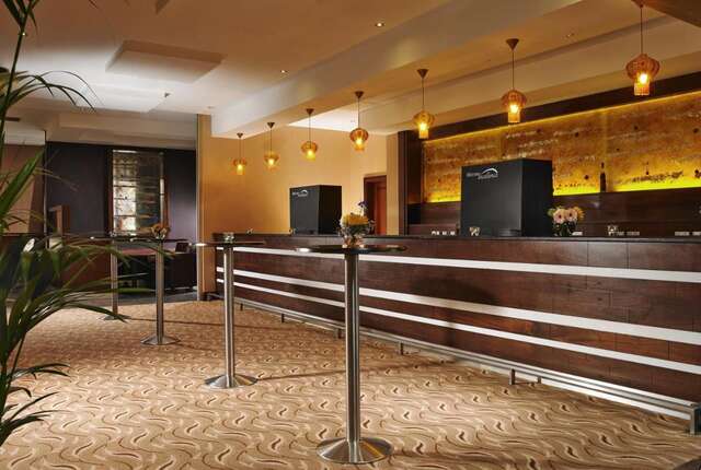 Отель Camden Court Hotel Дублин-27