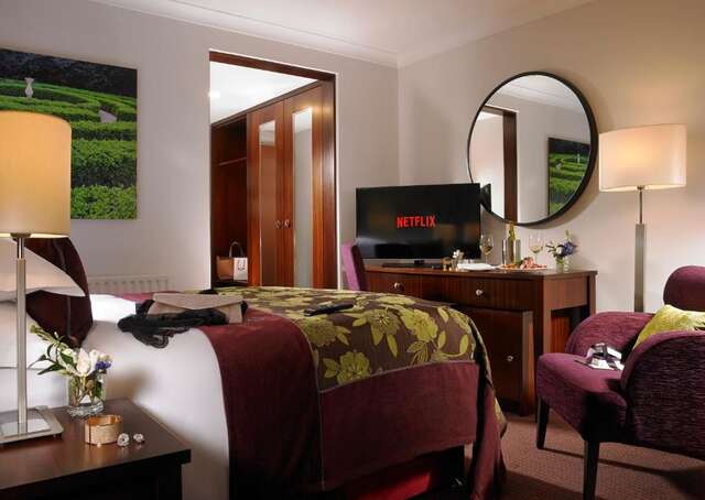 Отель Camden Court Hotel Дублин-28
